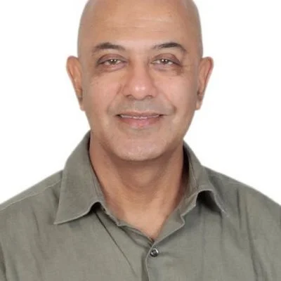 gautammukherjee